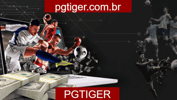 Como Apostar na PGTIGER Bet