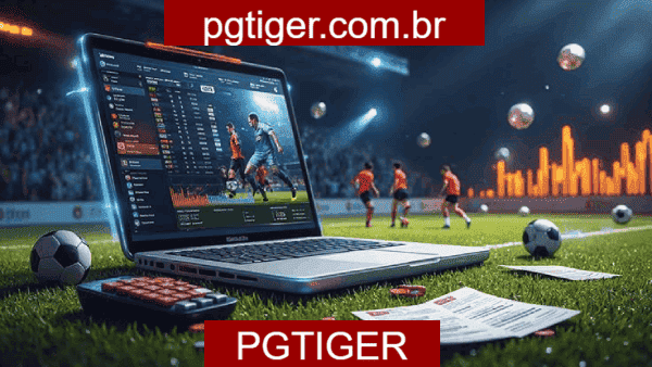 Estratégias de Apostas PGTIGER