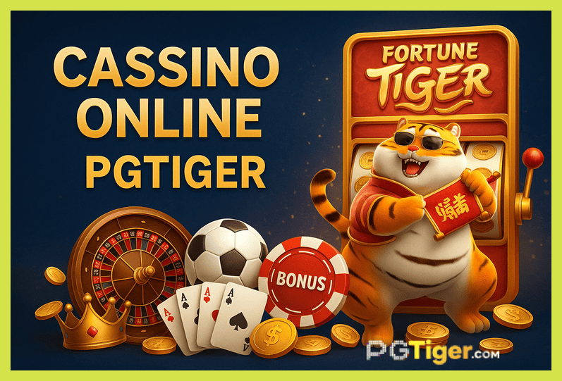 
                                Cassino Online PGTIGER
                                