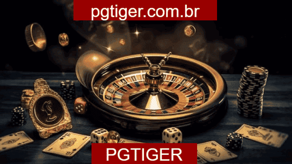 FAQ - Perguntas Frequentes PGTIGER