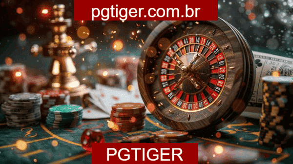 Análise PGTIGER - Vantagens e Desvantagens