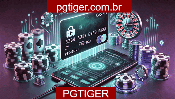 PGTIGER Login FAQ