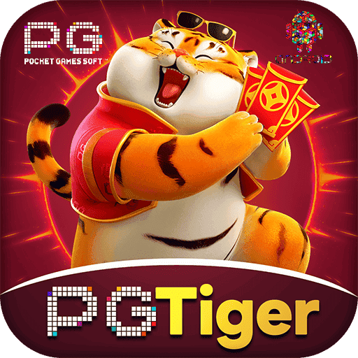 APK oficial da PGTIGER para Android