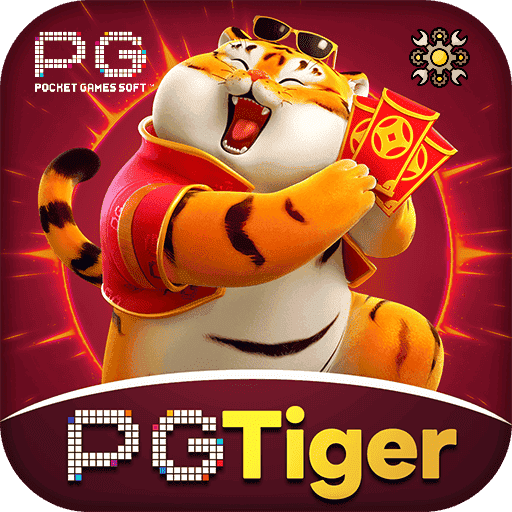 Como instalar o app da PGTIGER