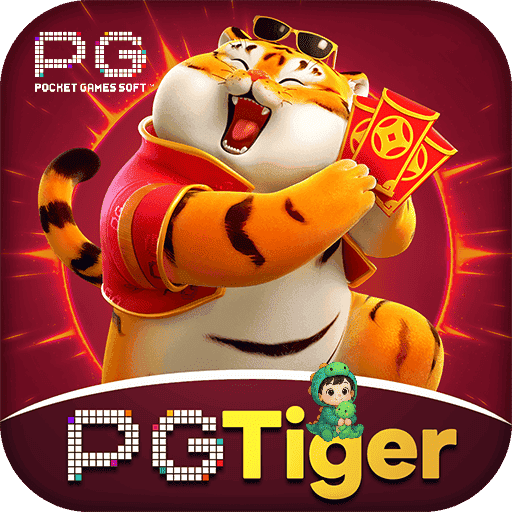 Logo da PGTIGER