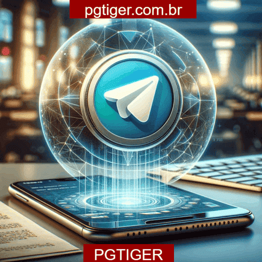 PGTIGER Telegram Oficial